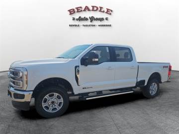 2026 FORD F-350 SUPER DUTY