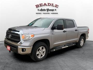 2015 TOYOTA TUNDRA