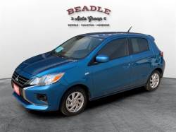 2024 MITSUBISHI MIRAGE