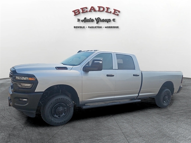 2026 RAM 2500 Pickup Tradesman