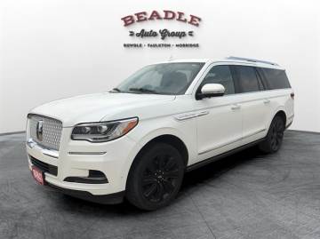 2023 LINCOLN NAVIGATOR L
