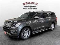 2019 FORD EXPEDITION MAX