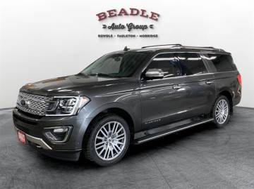 2019 FORD EXPEDITION MAX