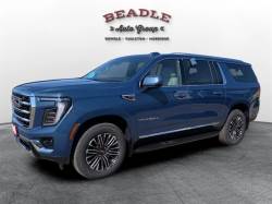 2026 GMC YUKON XL