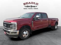 2026 FORD F-350 SUPER DUTY