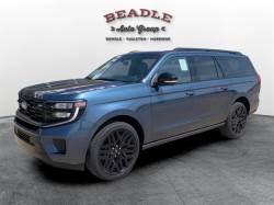2027 FORD EXPEDITION MAX