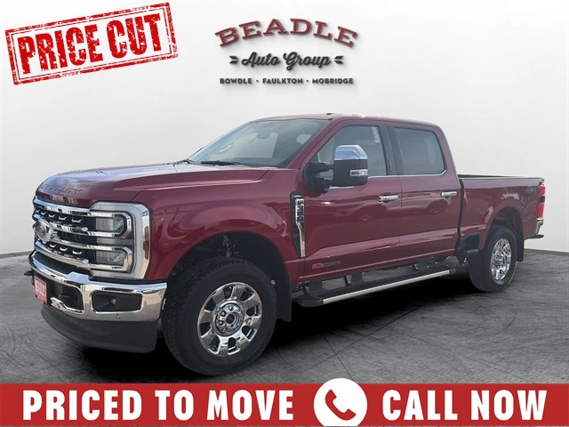 2026 FORD F-350 Super Duty