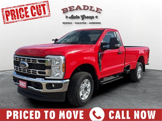 2026 FORD F-350 Super Duty