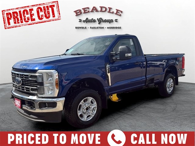 2026 FORD F-350 Super Duty