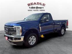 2026 FORD F-350 SUPER DUTY