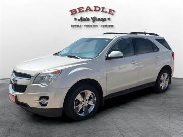 2014 CHEVROLET EQUINOX