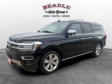2023 FORD EXPEDITION MAX