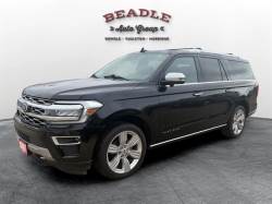 2023 FORD EXPEDITION MAX