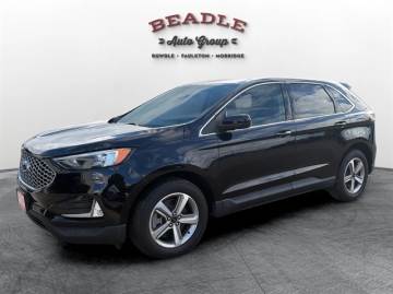 2023 FORD EDGE