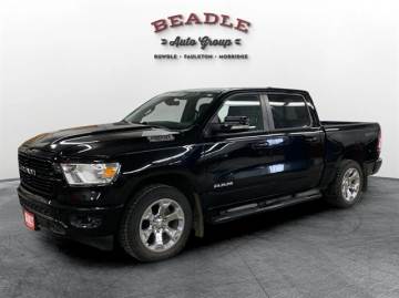 2020 RAM RAM 1500
