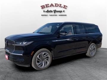 2026 LINCOLN NAVIGATOR L