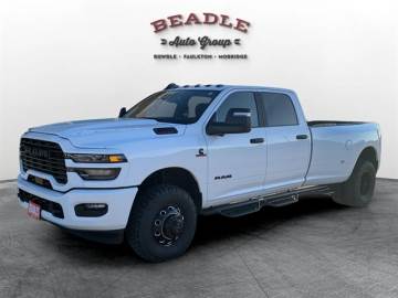 2025 RAM RAM 3500