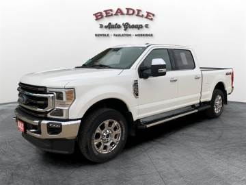 2022 FORD F-350 SUPER DUTY