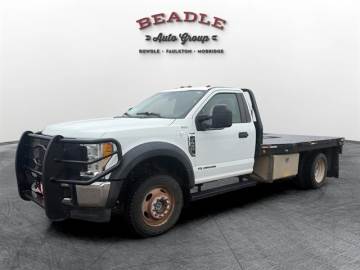 2017 FORD F-450 SUPER DUTY