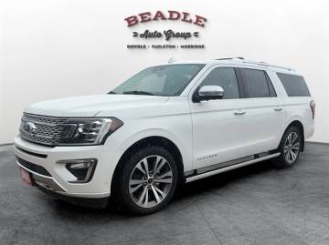 2020 FORD EXPEDITION MAX