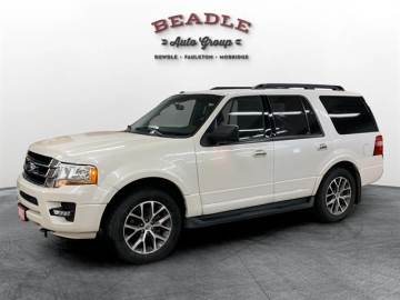2016 FORD EXPEDITION