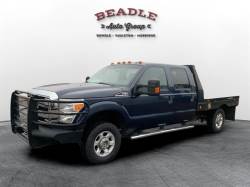 2015 FORD F-350 SUPER DUTY