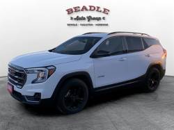 2022 GMC TERRAIN
