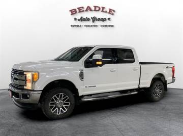 2017 FORD F-350