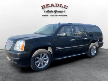 2014 GMC YUKON XL 1500
