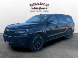 2022 FORD EXPEDITION MAX
