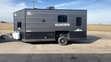 2023 GLACIER 16FBH