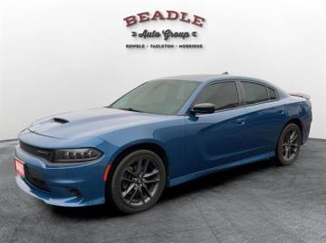 2021 DODGE CHARGER