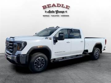2026 GMC SIERRA 3500HD