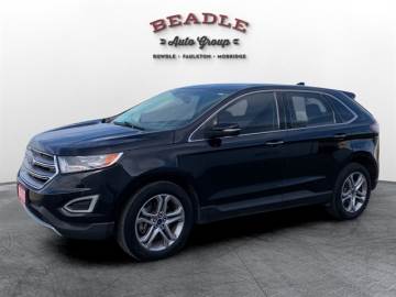 2016 FORD EDGE