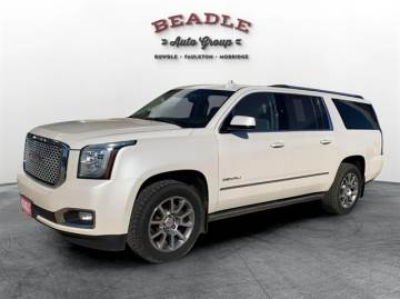 2015 GMC YUKON XL