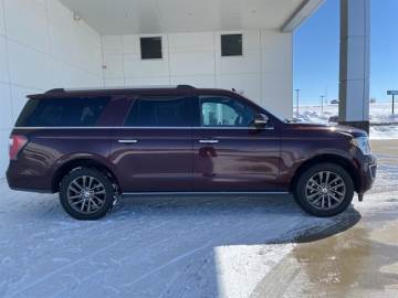 2021 FORD EXPEDITION MAX