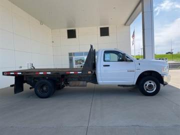 2015 RAM CHASSIS CAB