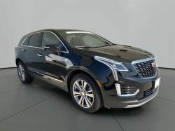 2024 CADILLAC XT5