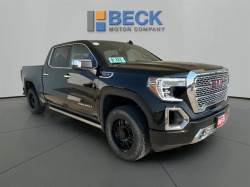 2022 GMC SIERRA 1500 LIMITED