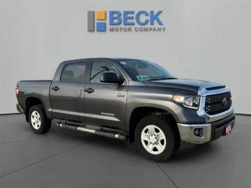 2020 TOYOTA TUNDRA