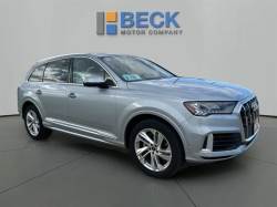 2024 AUDI Q7