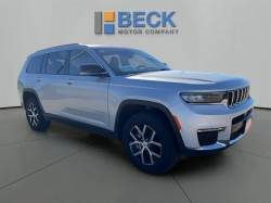 2024 JEEP GRAND CHEROKEE L
