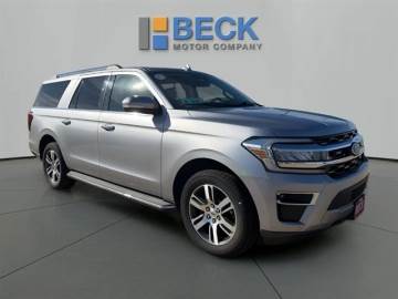 2023 FORD EXPEDITION MAX
