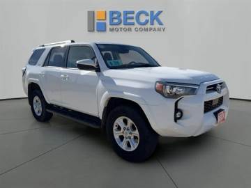 2024 TOYOTA 4RUNNER