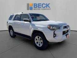 2024 TOYOTA 4RUNNER
