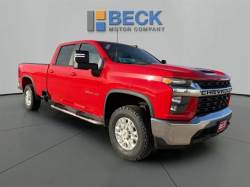 2022 CHEVROLET SILVERADO 3500HD