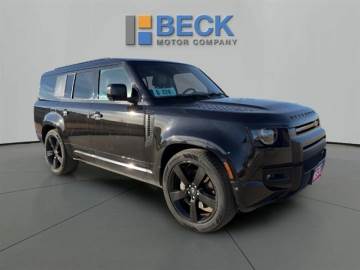 2023 LAND ROVER DEFENDER