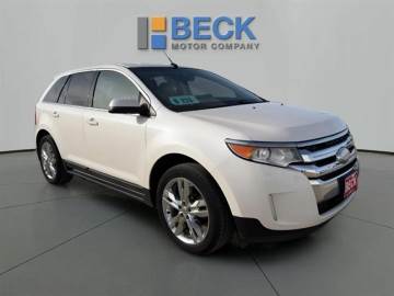 2013 FORD EDGE