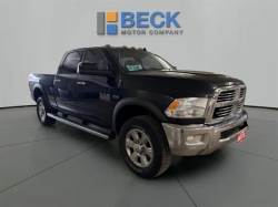 2015 RAM 2500