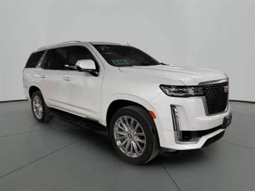 2021 CADILLAC ESCALADE